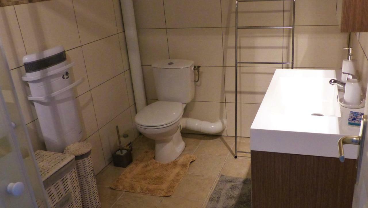 Laspeyreres Condom Buitenkant foto