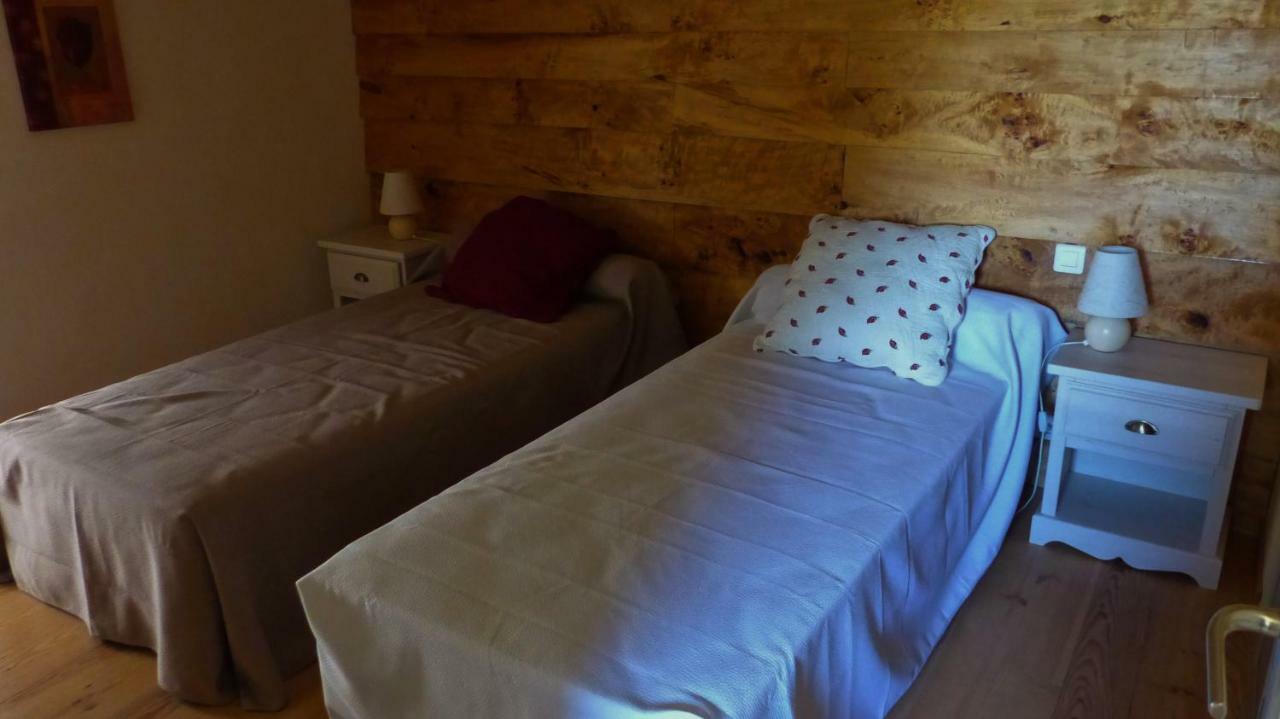 Laspeyreres Condom Buitenkant foto